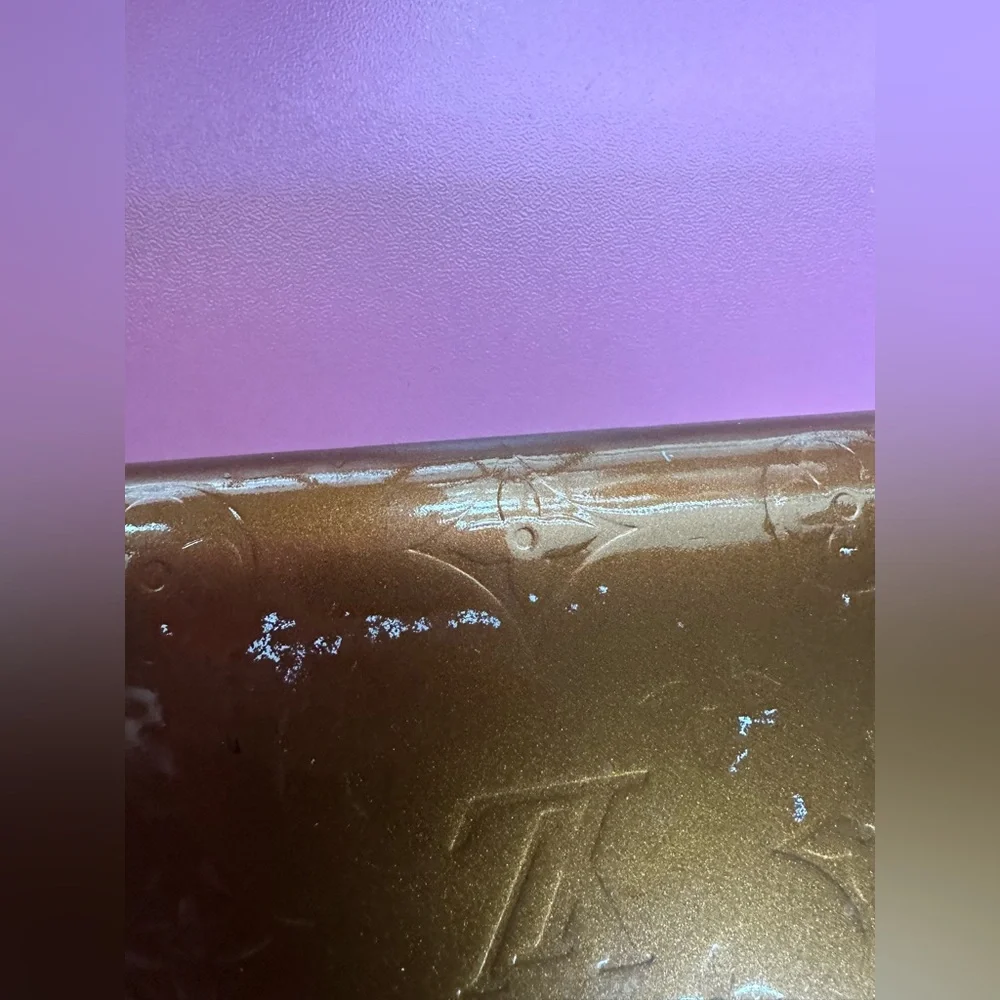 LV wallet ONLY - Picture 11 of 13